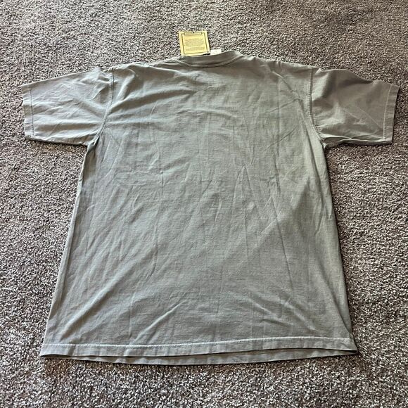 Vintage Majestic New York Yankees Stadium Final Season 2008 Shirt Size L MLB - Picture 4 of 6